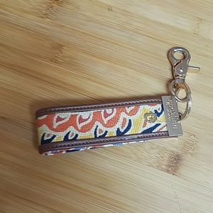 Spartina 449 key fob.